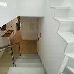 Apartment Atico Con Gran Terraza En El Centro A 50 Metros De La Playa Fuengirola