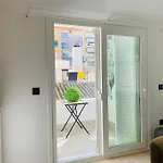 Atico Con Gran Terraza En El Centro A 50 Metros De La Playa Apartment Fuengirola