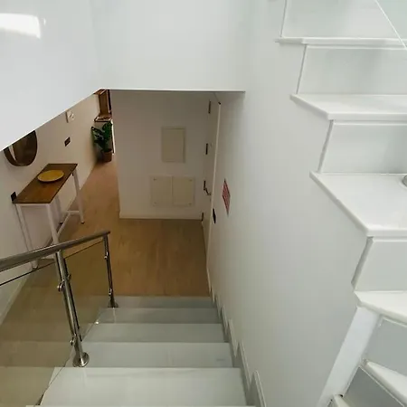 Apartment Atico Con Gran Terraza En El Centro A 50 Metros De La Playa Fuengirola