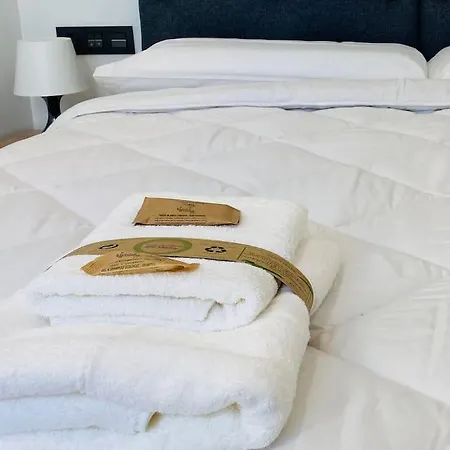 Apartment Atico Con Gran Terraza En El Centro A 50 Metros De La Playa