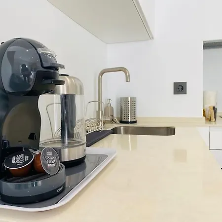 Apartment Atico Con Gran Terraza En El Centro A 50 Metros De La Playa Fuengirola