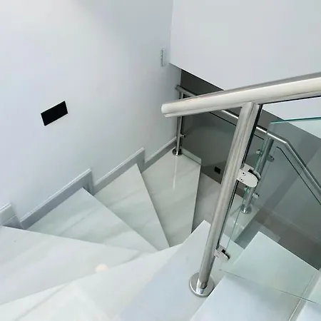 Atico Con Gran Terraza En El Centro A 50 Metros De La Playa * Fuengirola