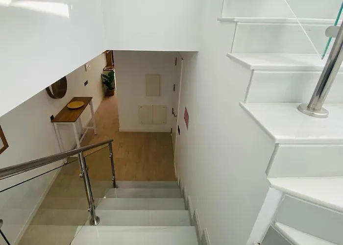 Apartament Atico Con Gran Terraza En El Centro A 50 Metros De La Playa Fuengirola