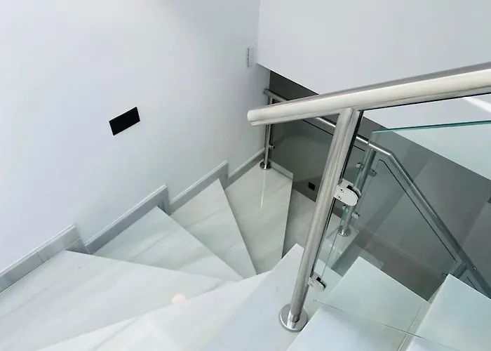 ático Con Gran Terraza En El Centro A 50 Metros De La Playa * Fuengirola